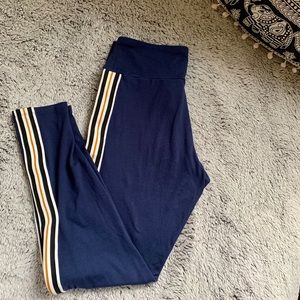 One Eleven Supersoft legging Small